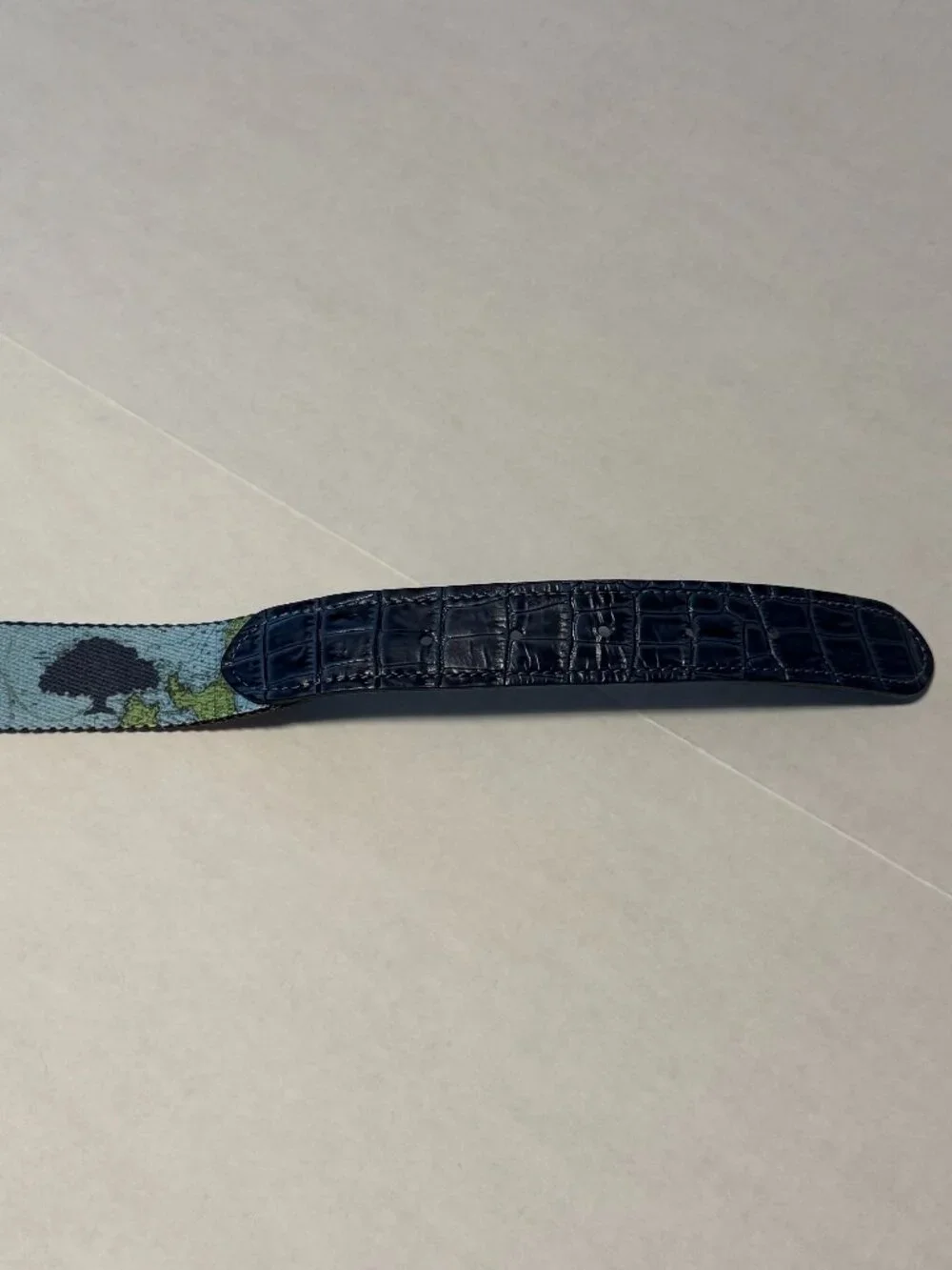 Doc Murphy Reversible Custom Stonebridge Belt